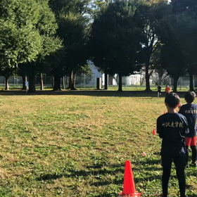 1000m 記録会 第２組⑥の画像