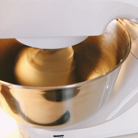 手作りパンの画像