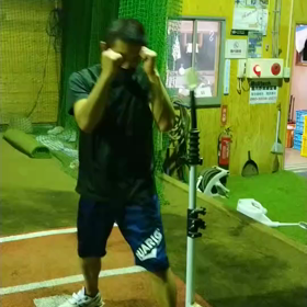 千の鍛錬動画(１)の画像