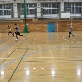 烈の動画の画像