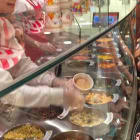 カップヌードル その5の画像