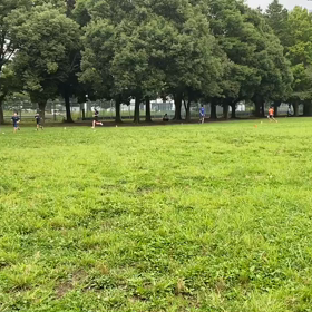 1000m１組目②の画像