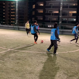 2/7、交流戦ゴールベスト3の画像