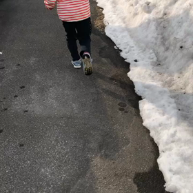 ■走る走るの画像