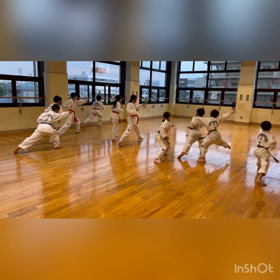 2021年7月30日　本部道場ジュニアハイクラスの画像