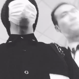 ギャーーー！！！ミヌになんてことをの画像