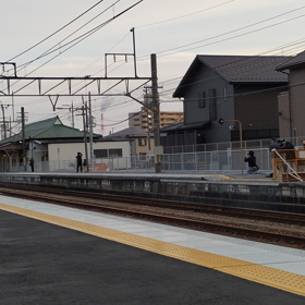 四日市貨物の画像