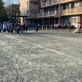 ダッシュの場⑫の画像