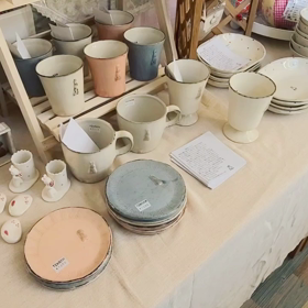 小さなラビコレ。の画像