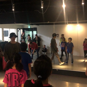 WS無事に終了( ¨̮ )の画像