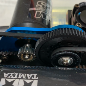 異音原因の画像