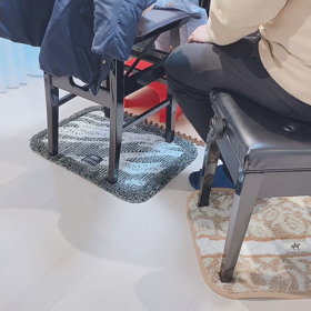 娘のピアノの事。の画像