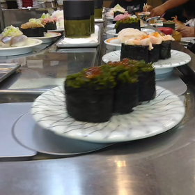 今日のランチの画像