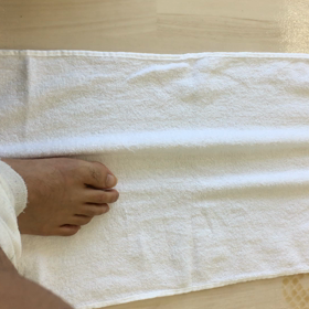 リハビリメニュー②の画像