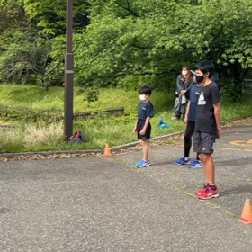 5月7日 選考会前のアップ④の画像