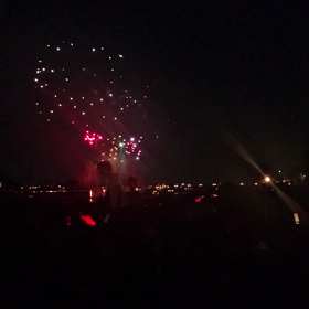 第71回長良川全国花火大会☆オープニング☆の画像