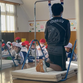 スポクラの画像