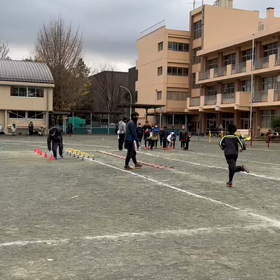 12月17日 ダッシュの場⑦の画像