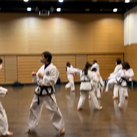 2/21蕨道場成年稽古動画の画像