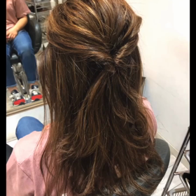 簡単アレンジ動画の画像