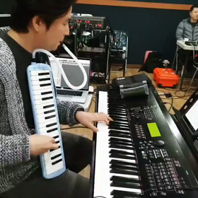 ジュンギ君、GO TO H.K.の画像