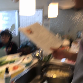 韓国語韓国料理教室の画像