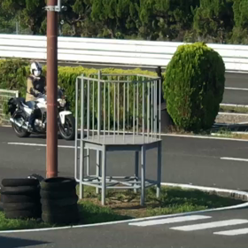 大型自動二輪2段階の画像