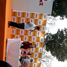 【an】まかないフェス～中野・セントラルパーク「パークアベニュー」③の画像