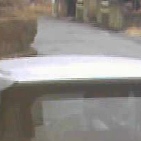 猫のマーキングの画像