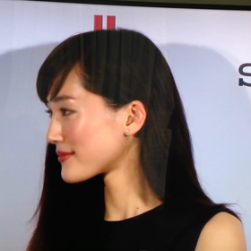 綾瀬はるかちゃんの恋❤︎の画像