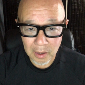 尊敬する人との関係を重視する人の画像