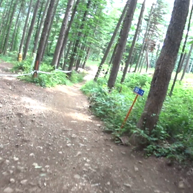 セッティングの画像