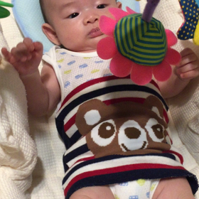 第2のメンタルリープ後 変化あり。の画像