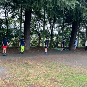 バランス①の画像