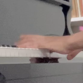 伴奏オーディション練習4日目の画像