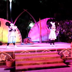 ★アウラニ～スターリットフィー④～★の画像