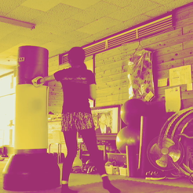 土曜の昼！の画像