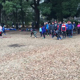 ダッシュ ①の画像