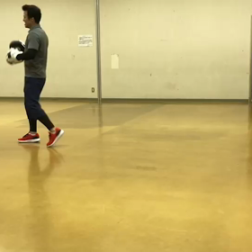 師走だよ　『パンチ DE フィット！』の画像