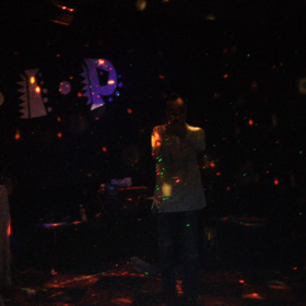 ✨２周年記念イベントDaddy K LIVE✨の画像