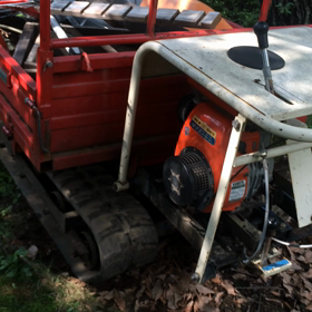 ウルトラポチの修理の画像