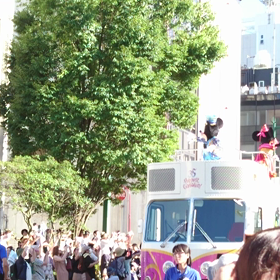 幻のパレードの画像