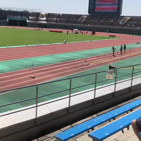 木住野くんの跳躍(8月15日)③の画像
