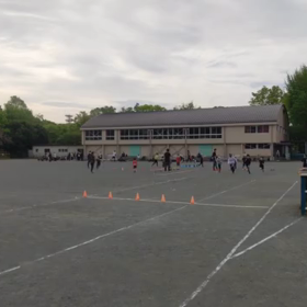 4月23日 ダッシュの場②の画像