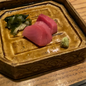 本マグロ〜の画像