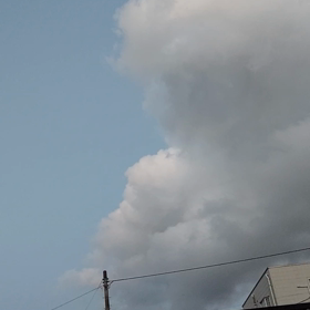 新しい朝が来た✨の画像