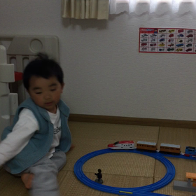 ☆大雨…ひま。2☆の画像