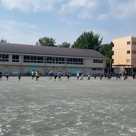 7月2日 学年別インターバル②の画像