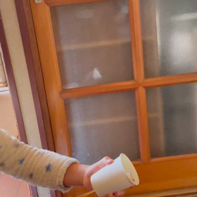 手作りクラッカー②の画像