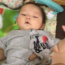 寝返り返りの画像